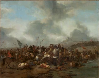 Batalla