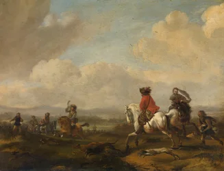 El viaje
