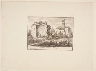 Danés: Templo del sol y la luna