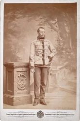 Rudolf, Príncipe Heredero de Austria 1858-1889