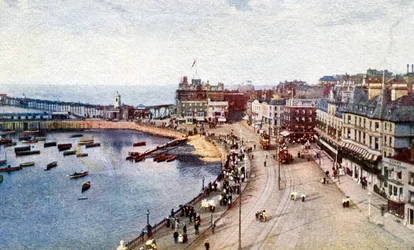 Margate, Kent, c. 1920s