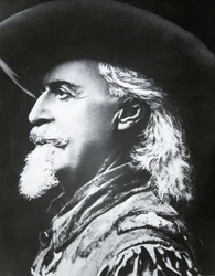 Buffalo Bill (1846-1917)