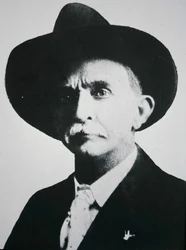 Capitán William Jesse McDonald (1852-1918)