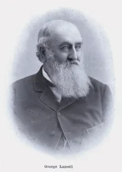 George Lansell