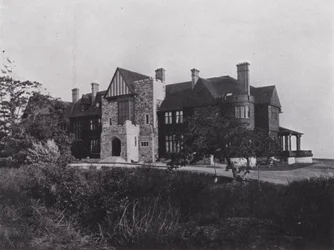 Casa de Gobierno, Victoria