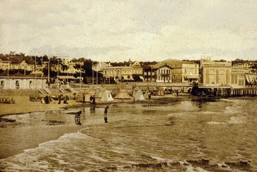 La Playa, Royan Pontaillac