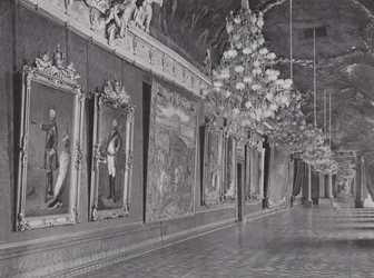 Palacio Real, Galería de Imágenes