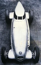 Mercedes Benz especial 
