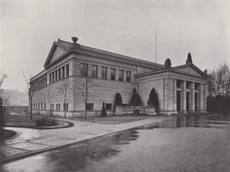 Museo de Pérgamo
