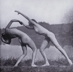 El Cuerpo Hermoso, Cultura Física para Mujeres