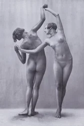 El Cuerpo Hermoso, Cultura Física para Mujeres