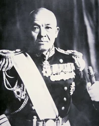 Vicealmirante Chuichi Nagumo