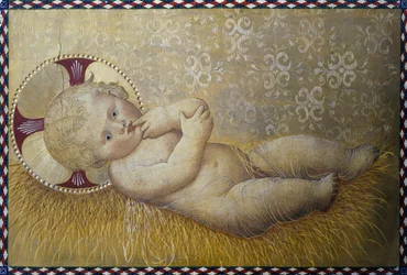 Bebe Jesus