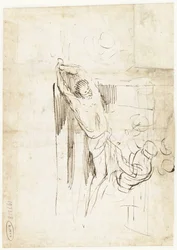 Tortura de San Erasmo
