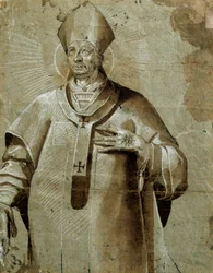 San Carlos Borromeo