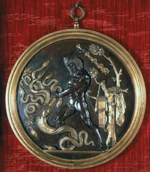 Hércules y la Hidra