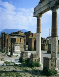 Foro de Pompeya
