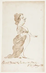 La duquesa de Noia
