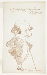 El duque de Capodichino