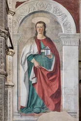 Santa María Magdalena