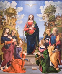 Encarnación de Cristo