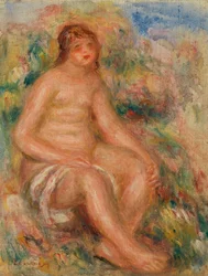 Bañista