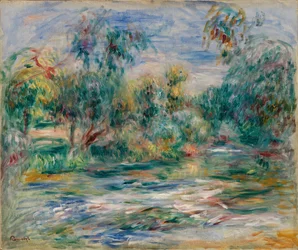 Paisaje