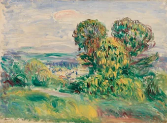 Paisaje