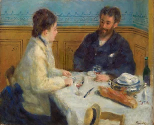 Almuerzo (Almuerzo)