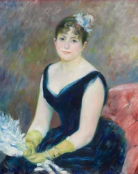 Sra. Léon Clapisson