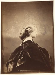 La niña