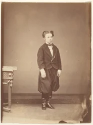 El pequeño ruso