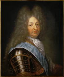 El Gran Delfín (Luis de Francia)