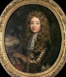 Duque de Maine