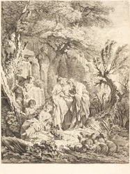La buena aventura