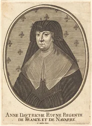 Ana de Austria