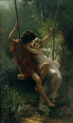 Primavera, 1873
