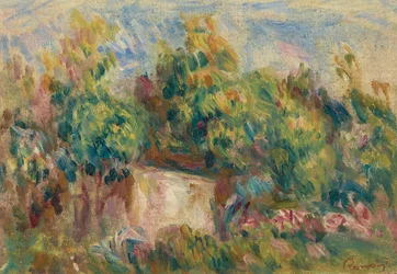Cabanon cerca de las Colettes