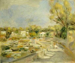 Campo de Cagnes