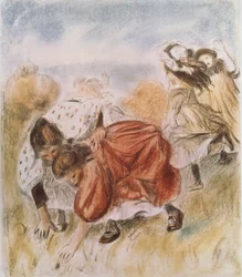 Niños, 1890s