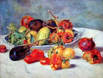 Frutos del Midi