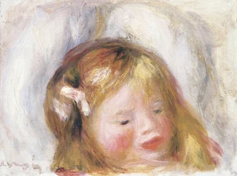 Cabeza de Coco, 1903