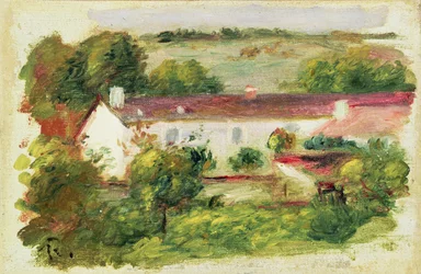 Casa en Essoyes