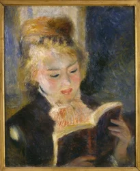 La lectora