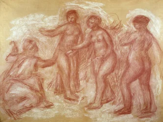 El juicio de Paris