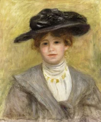 Madame Paul Valery