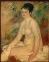 Después del baño