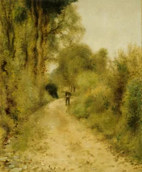 En el camino
