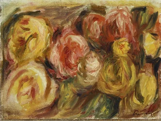 Rosas