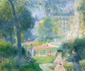 Plaza de la Trinidad